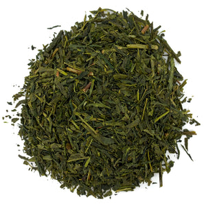Japanese Sencha Green Tea - Grow Tea Company