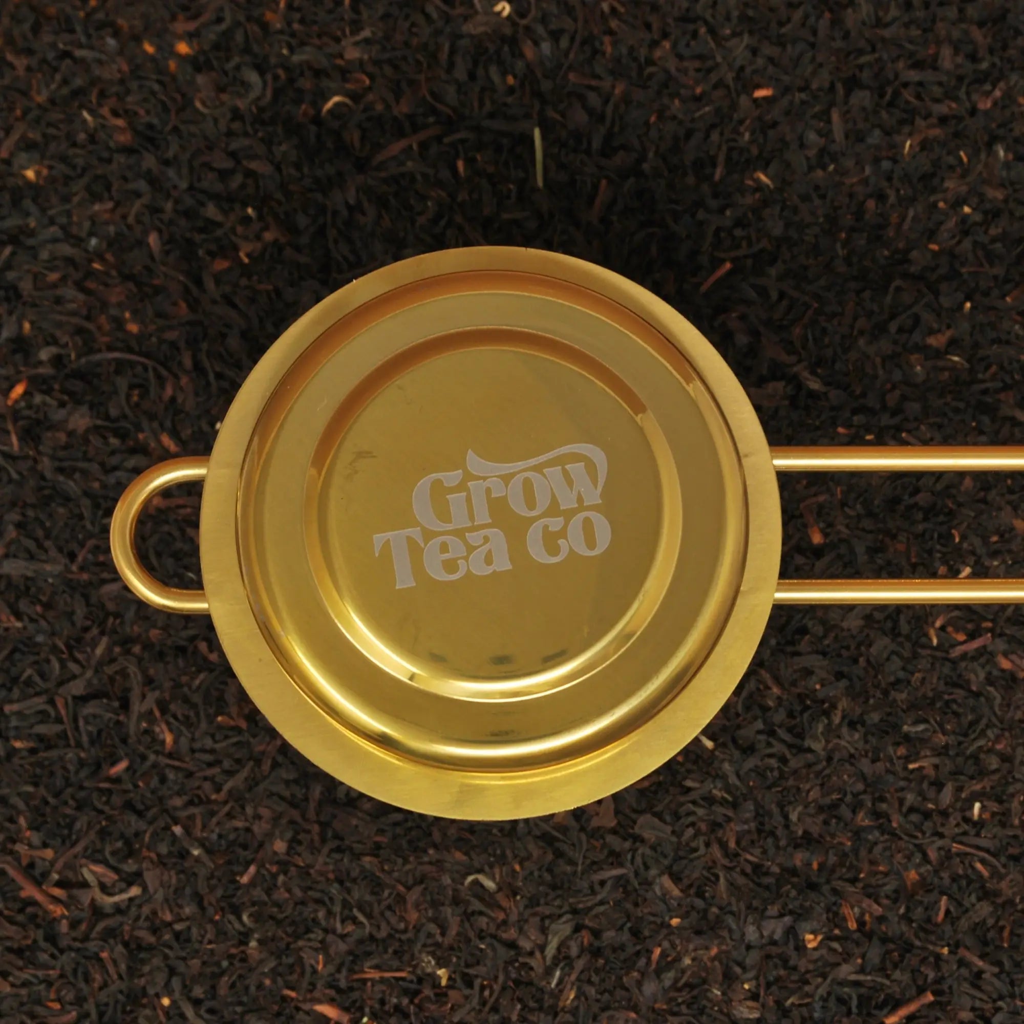 Grow Tea Company Teaware