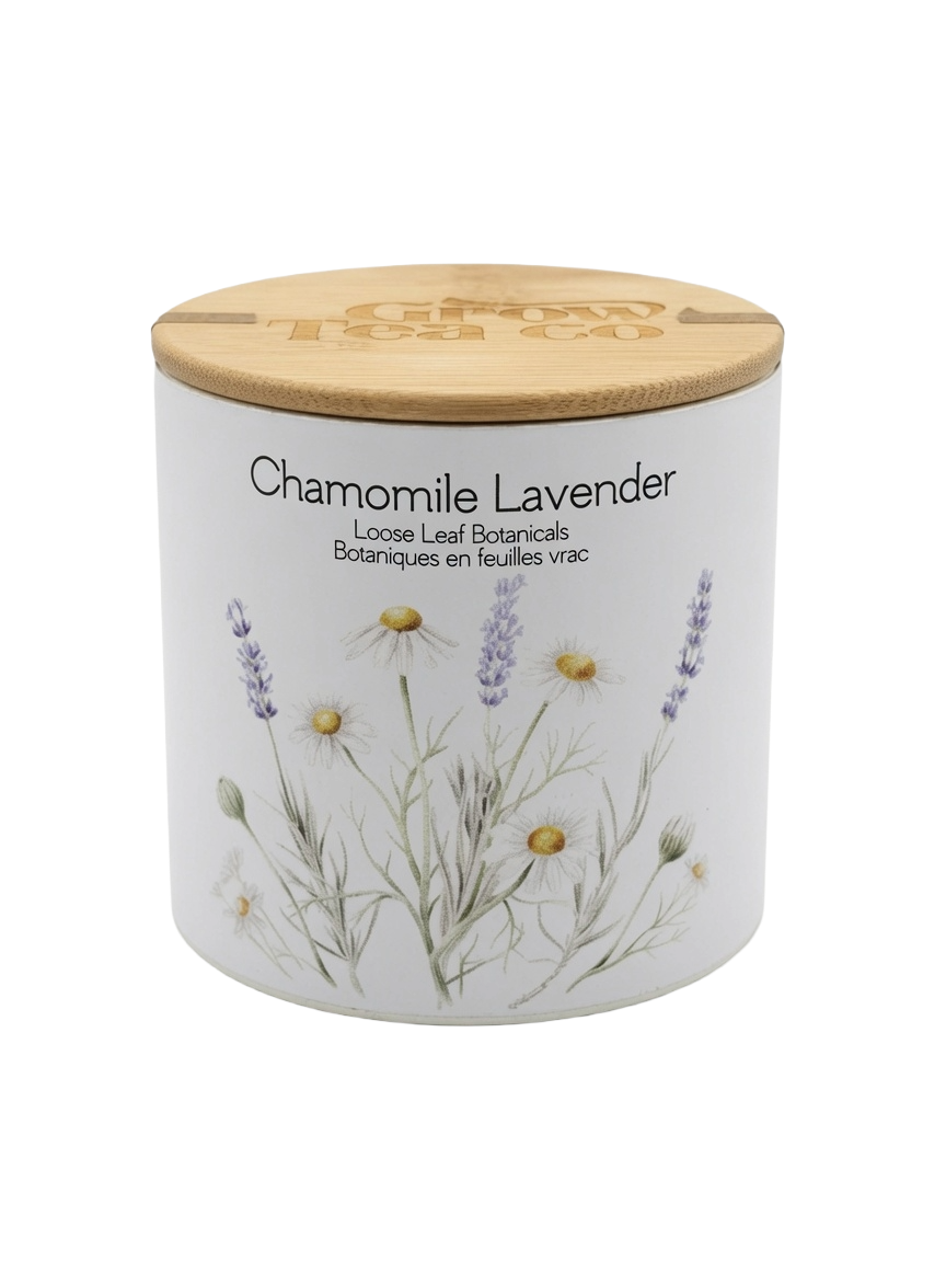 Chamomile Lavender