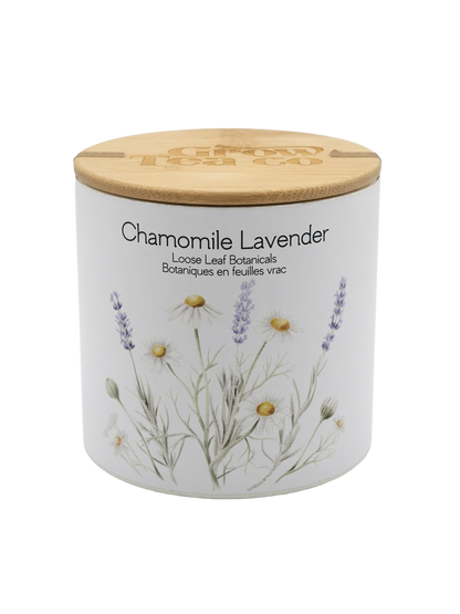 Chamomile Lavender