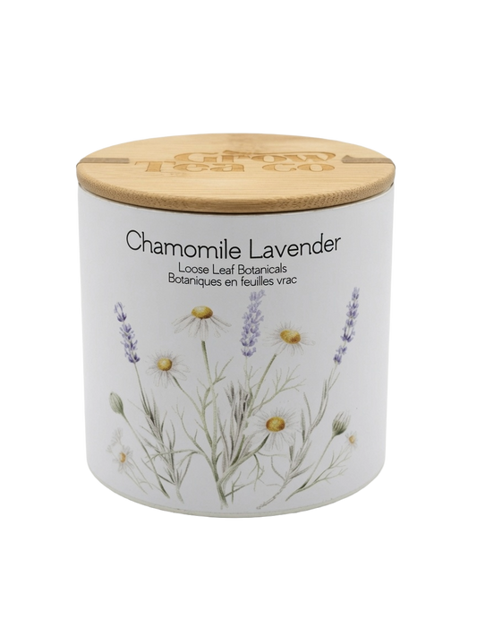 Chamomile Lavender