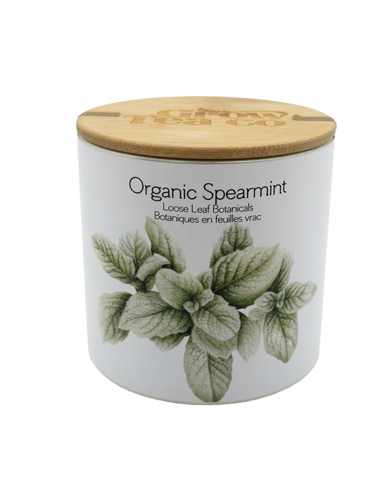 Organic Spearmint