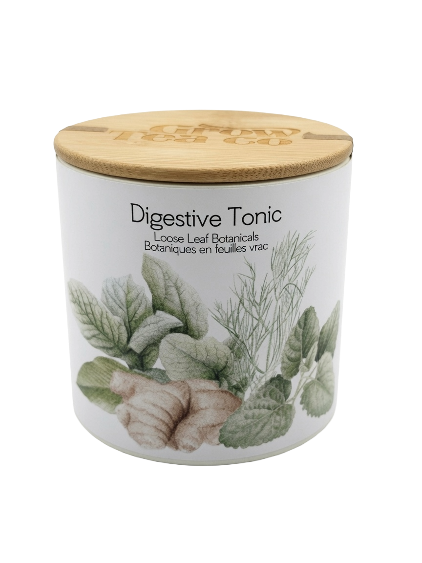 Digestive Tonic