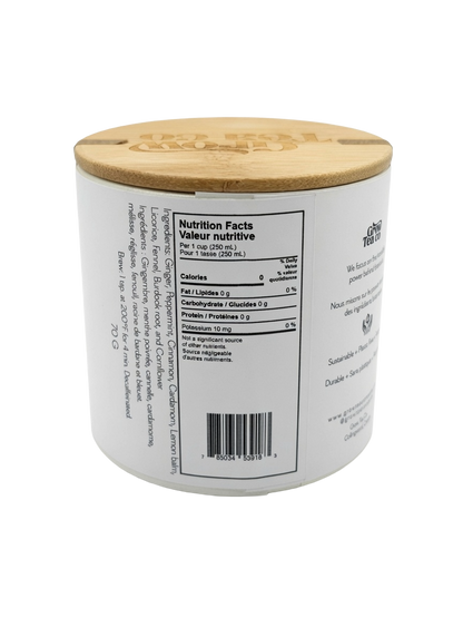 Digestive Tonic