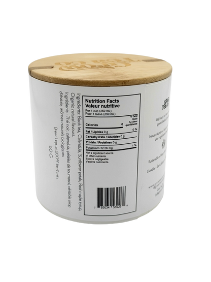Maple Black Tea