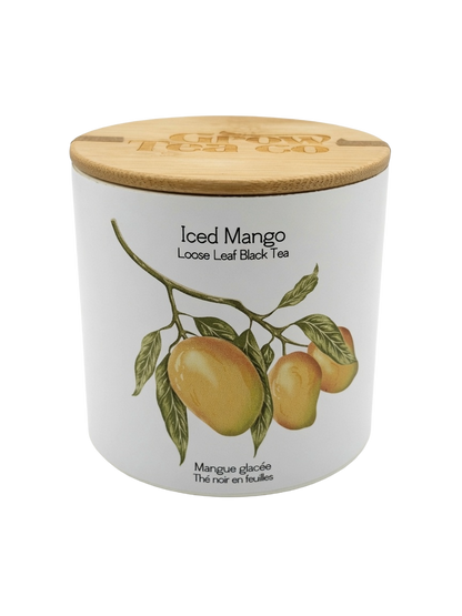 Iced Mango