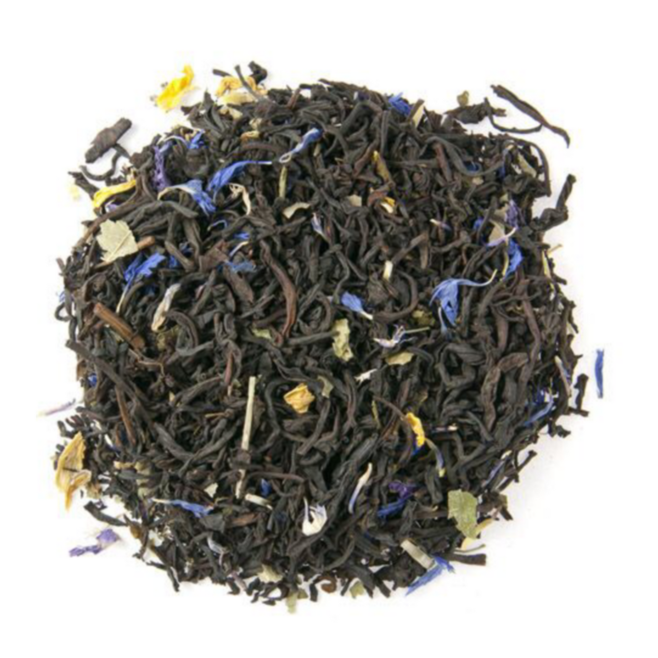 Black Currant Loose Leaf Tea