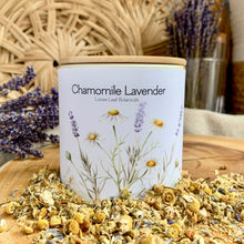 Chamomile Lavender - Grow Tea Company
