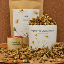 Nile Chamomile *Organic*