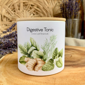 Digestive Tonic - Grow Tea Company