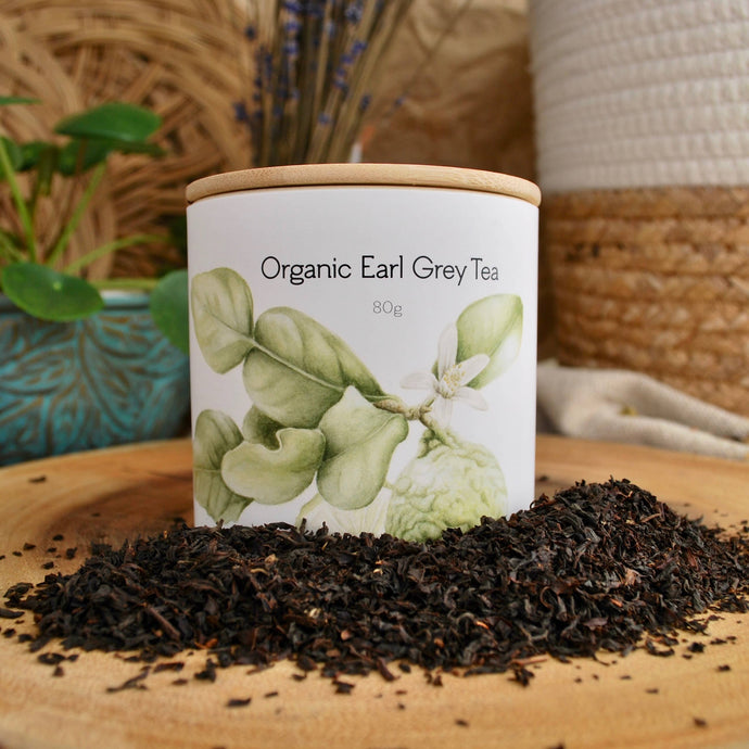 Earl Grey *Organic*