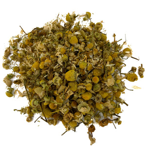 Nile Chamomile *Organic* - Grow Tea Company