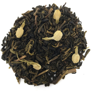 Jasmine Green Tea - Grow Tea Company