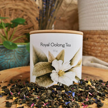 Royal Oolong - Grow Tea Company