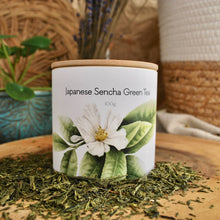 Botanical Bundle - Free Shipping - Grow Tea Company